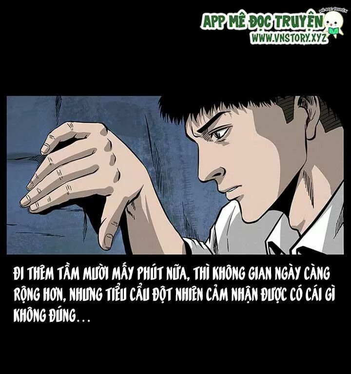 U Minh Ngụy Tượng Chapter 69 - Trang 2