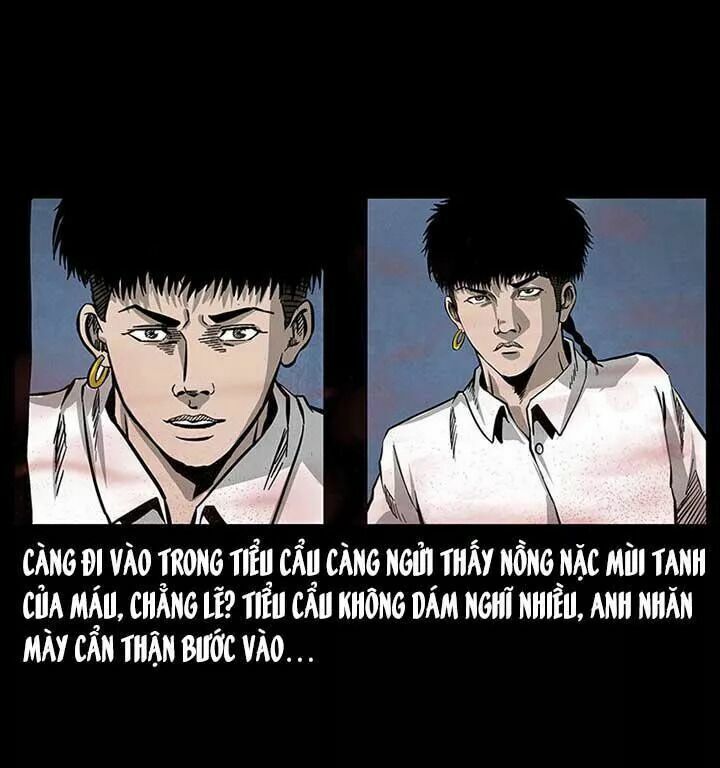 U Minh Ngụy Tượng Chapter 69 - Trang 2