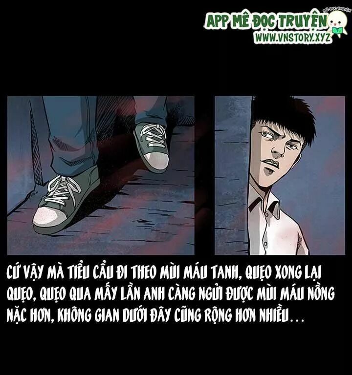 U Minh Ngụy Tượng Chapter 69 - Trang 2