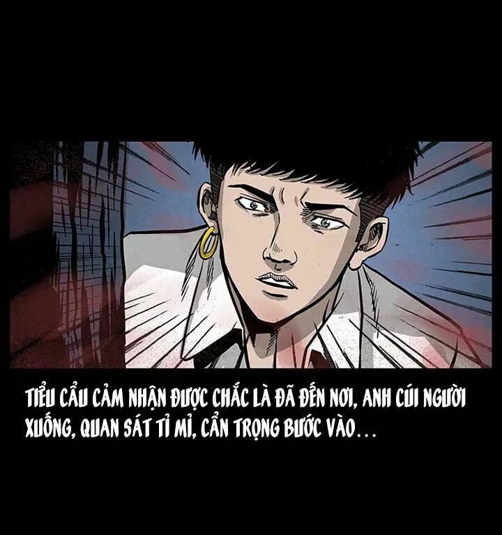 U Minh Ngụy Tượng Chapter 69 - Trang 2