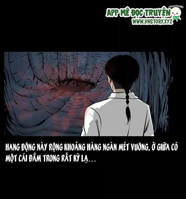 U Minh Ngụy Tượng Chapter 69 - Trang 2