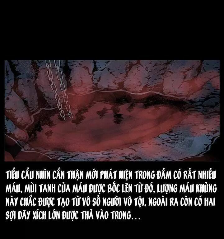 U Minh Ngụy Tượng Chapter 69 - Trang 2