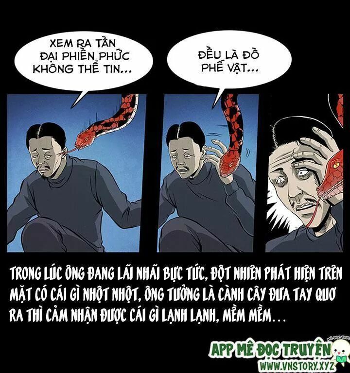 U Minh Ngụy Tượng Chapter 69 - Trang 2