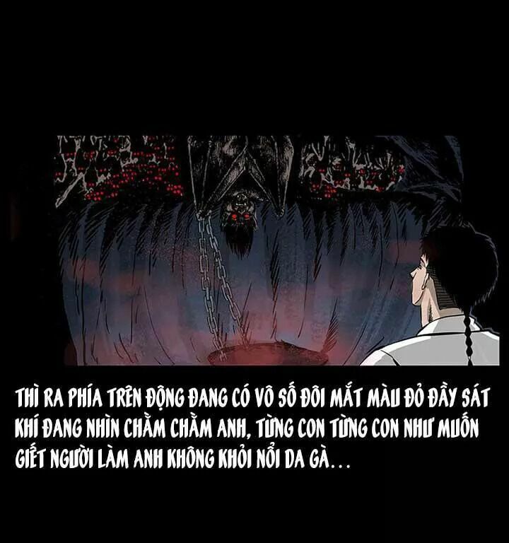 U Minh Ngụy Tượng Chapter 69 - Trang 2