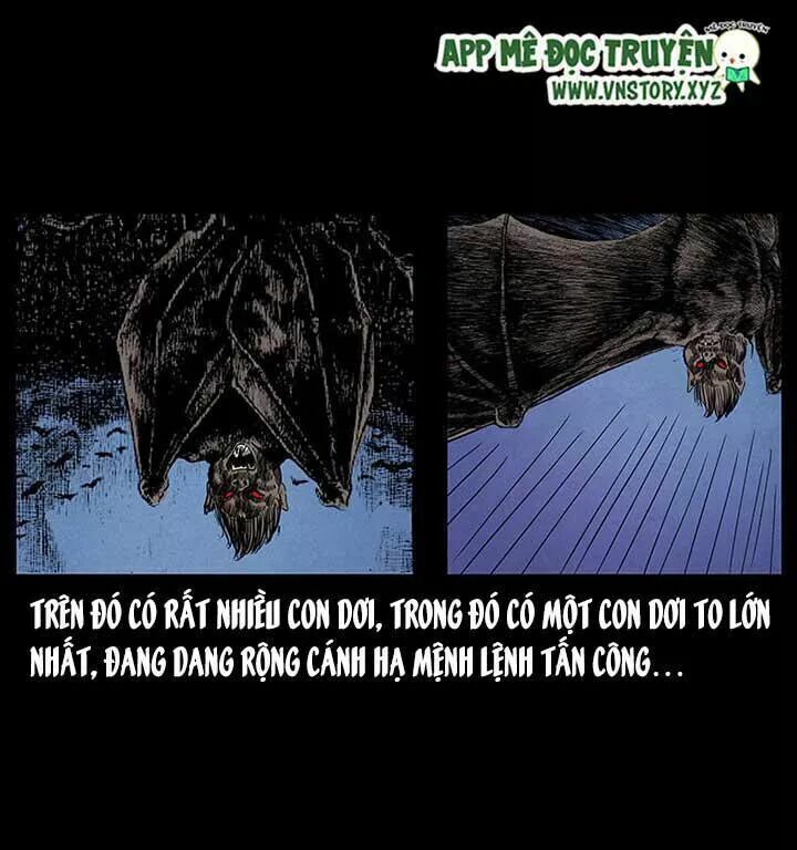 U Minh Ngụy Tượng Chapter 69 - Trang 2