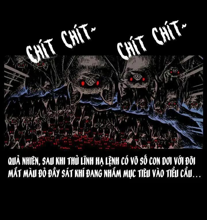 U Minh Ngụy Tượng Chapter 69 - Trang 2