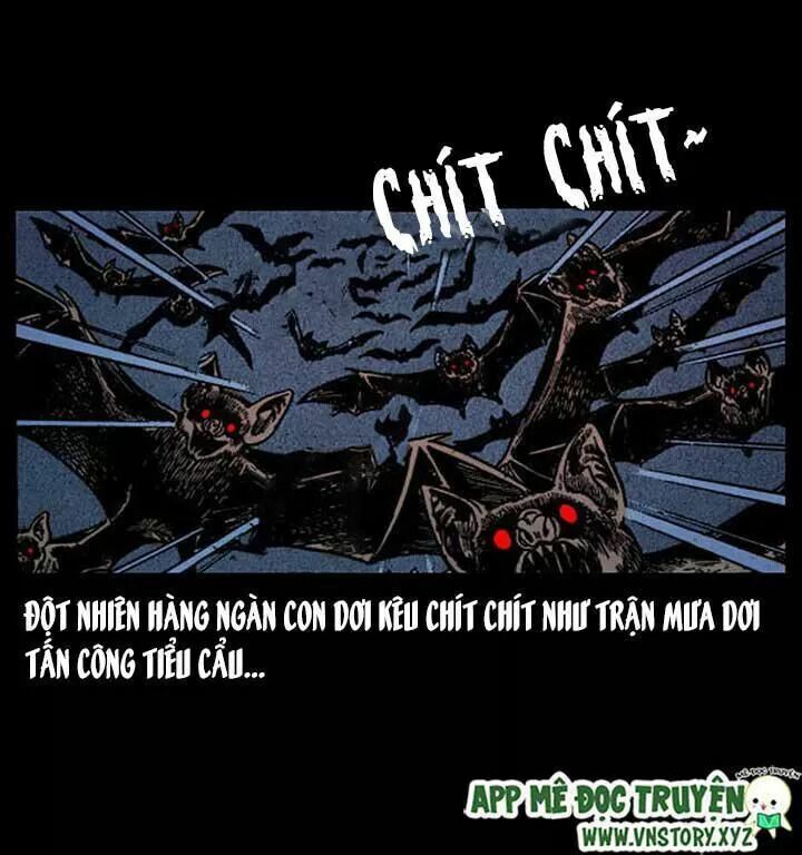 U Minh Ngụy Tượng Chapter 69 - Trang 2