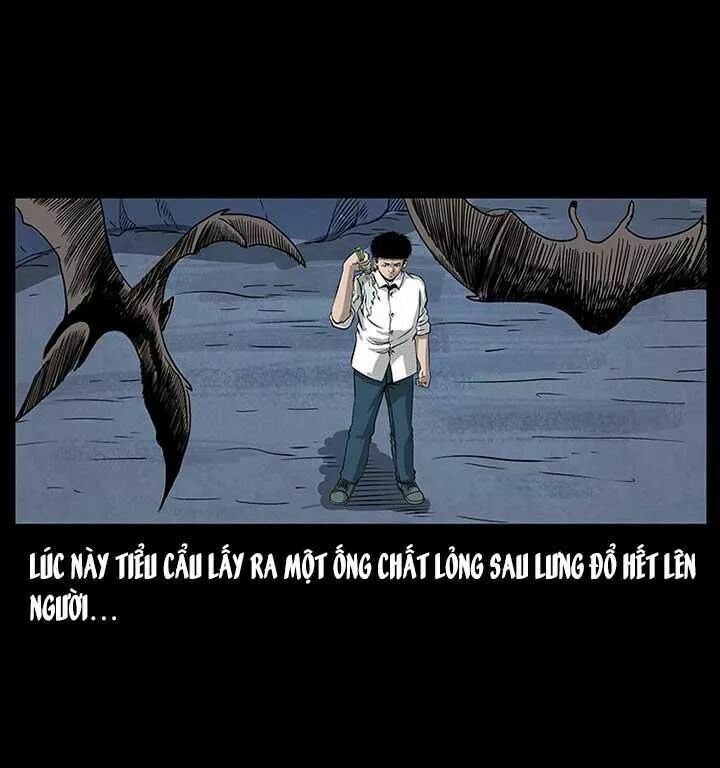 U Minh Ngụy Tượng Chapter 69 - Trang 2