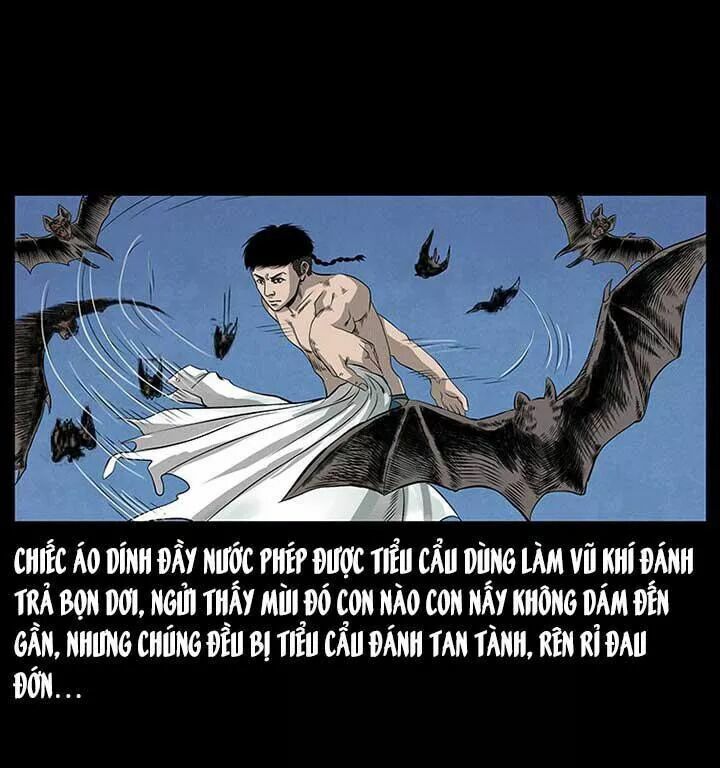 U Minh Ngụy Tượng Chapter 69 - Trang 2