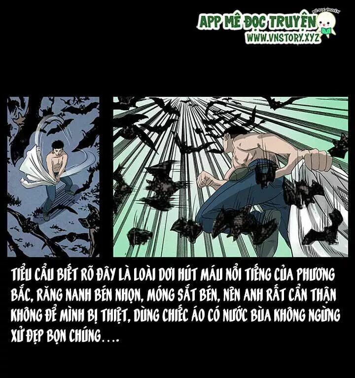 U Minh Ngụy Tượng Chapter 69 - Trang 2