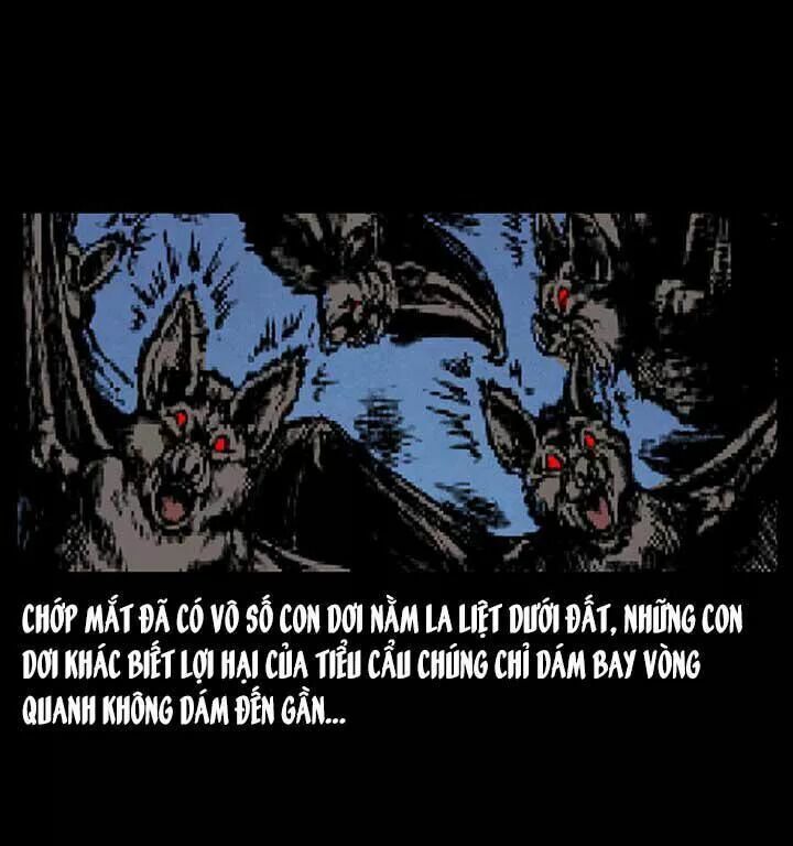 U Minh Ngụy Tượng Chapter 69 - Trang 2