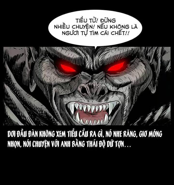 U Minh Ngụy Tượng Chapter 69 - Trang 2