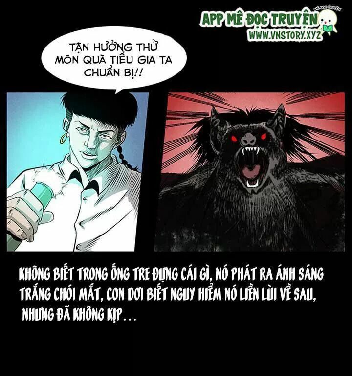 U Minh Ngụy Tượng Chapter 69 - Trang 2