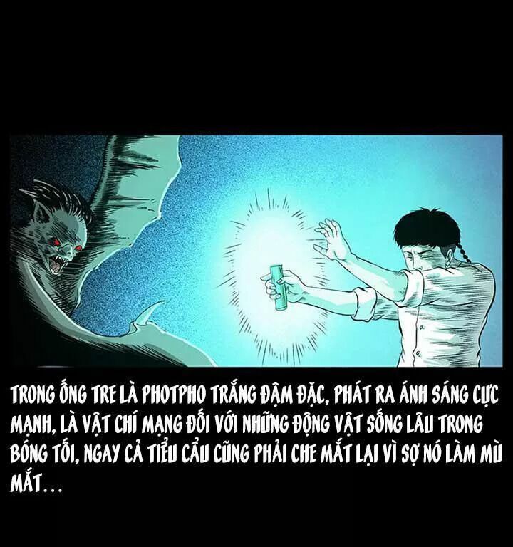 U Minh Ngụy Tượng Chapter 69 - Trang 2