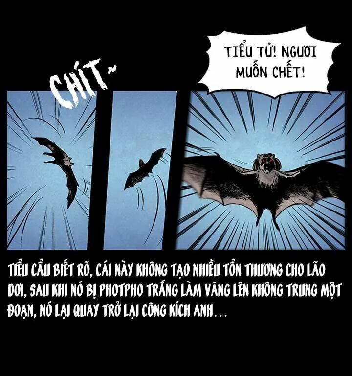 U Minh Ngụy Tượng Chapter 69 - Trang 2