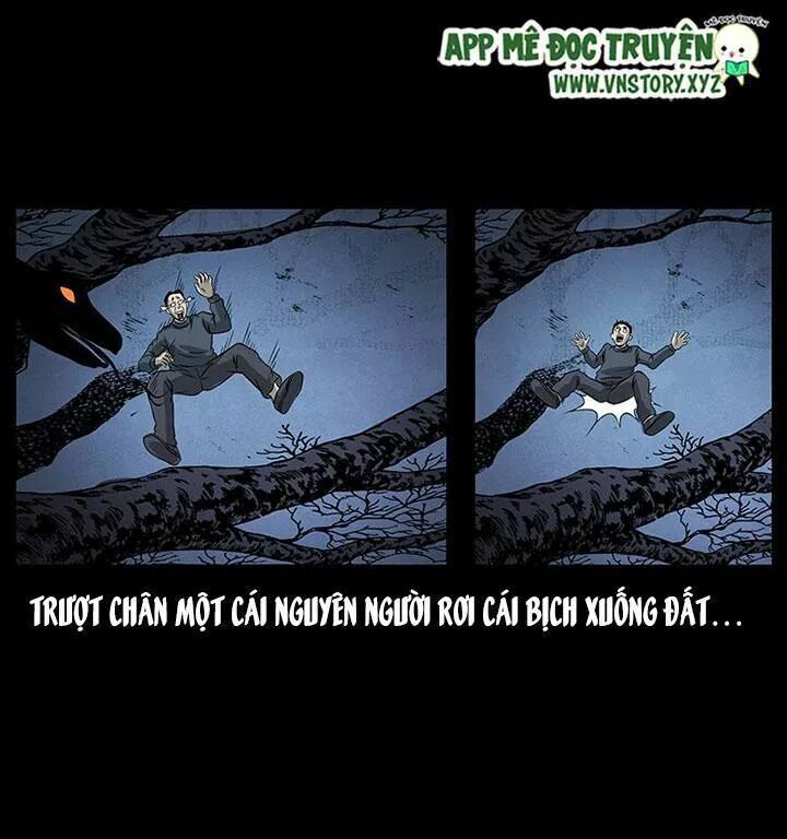 U Minh Ngụy Tượng Chapter 69 - Trang 2