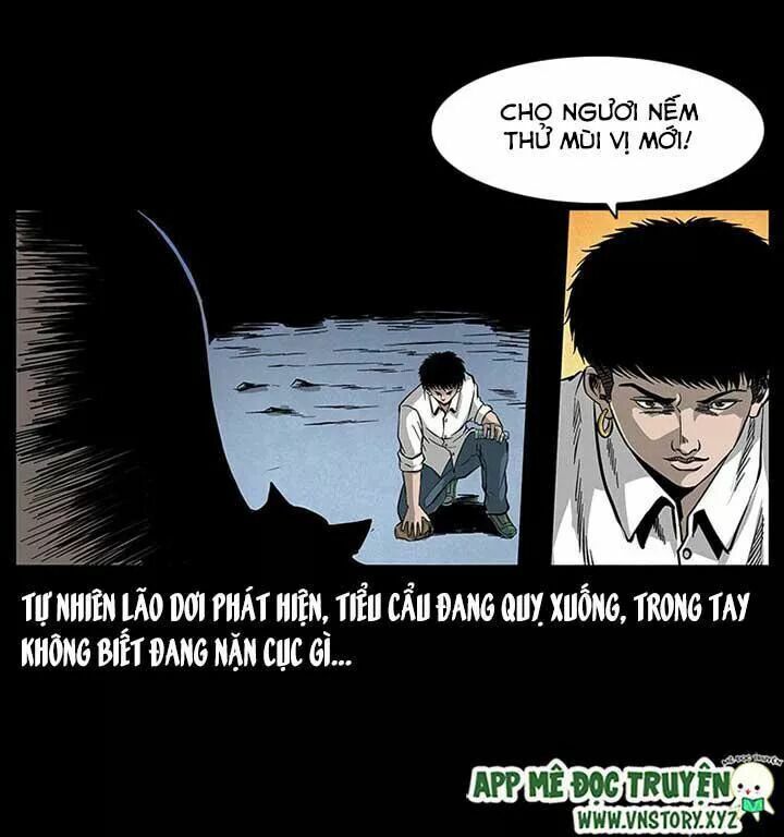 U Minh Ngụy Tượng Chapter 69 - Trang 2