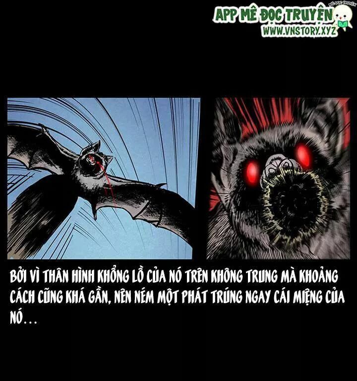 U Minh Ngụy Tượng Chapter 69 - Trang 2