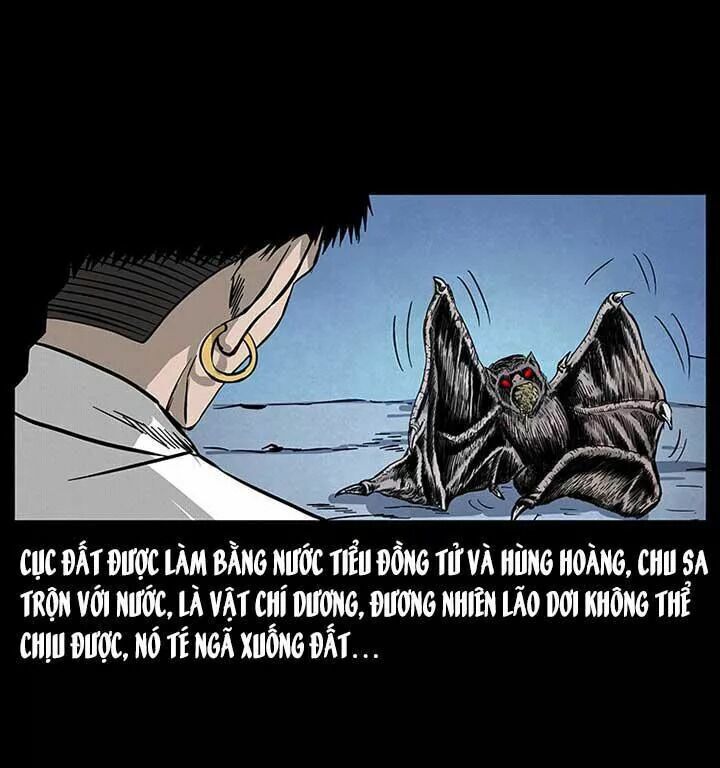 U Minh Ngụy Tượng Chapter 69 - Trang 2