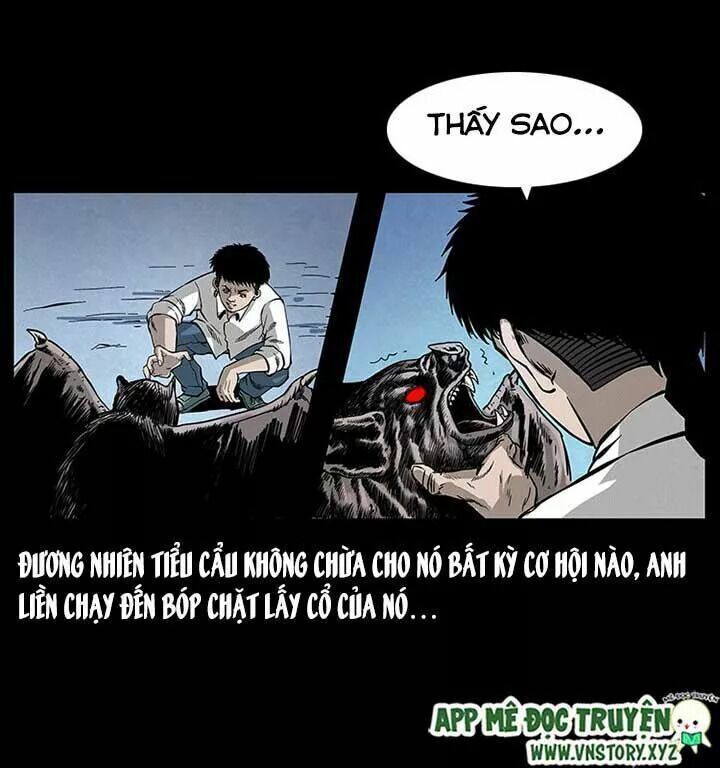 U Minh Ngụy Tượng Chapter 69 - Trang 2