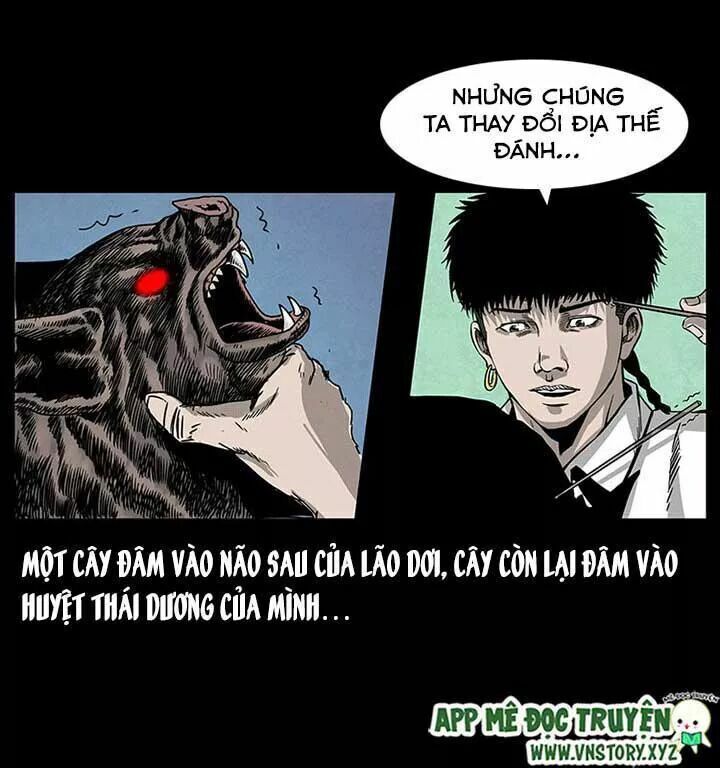 U Minh Ngụy Tượng Chapter 69 - Trang 2