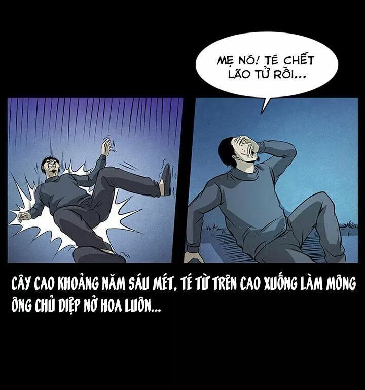 U Minh Ngụy Tượng Chapter 69 - Trang 2