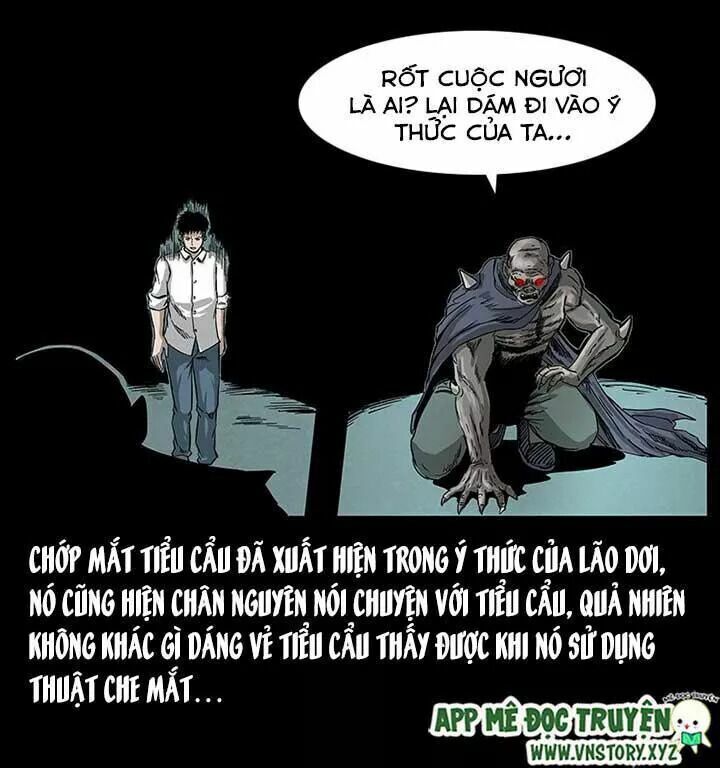 U Minh Ngụy Tượng Chapter 69 - Trang 2