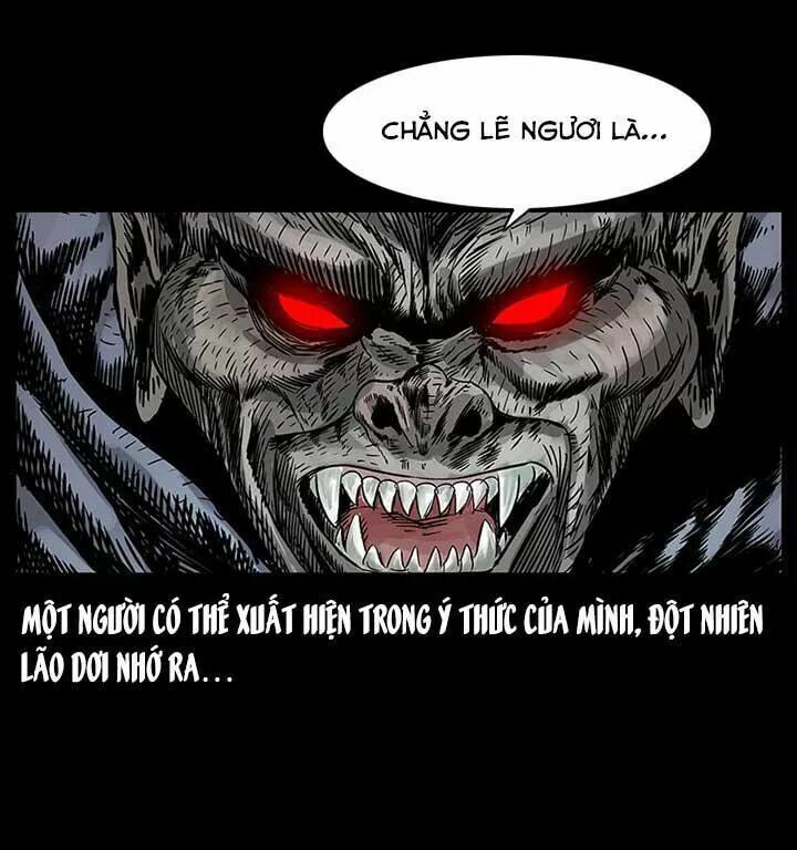 U Minh Ngụy Tượng Chapter 69 - Trang 2