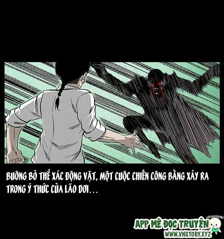 U Minh Ngụy Tượng Chapter 69 - Trang 2