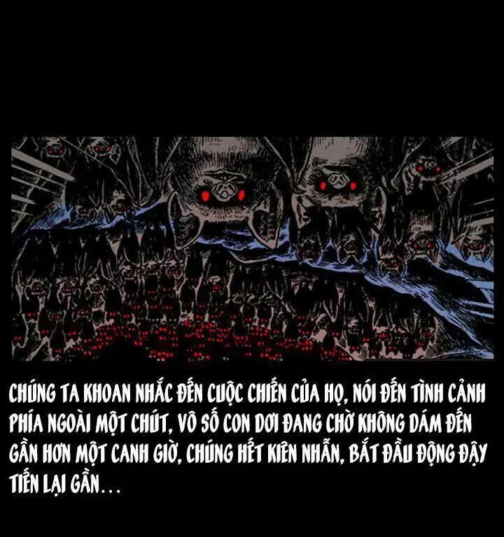 U Minh Ngụy Tượng Chapter 69 - Trang 2