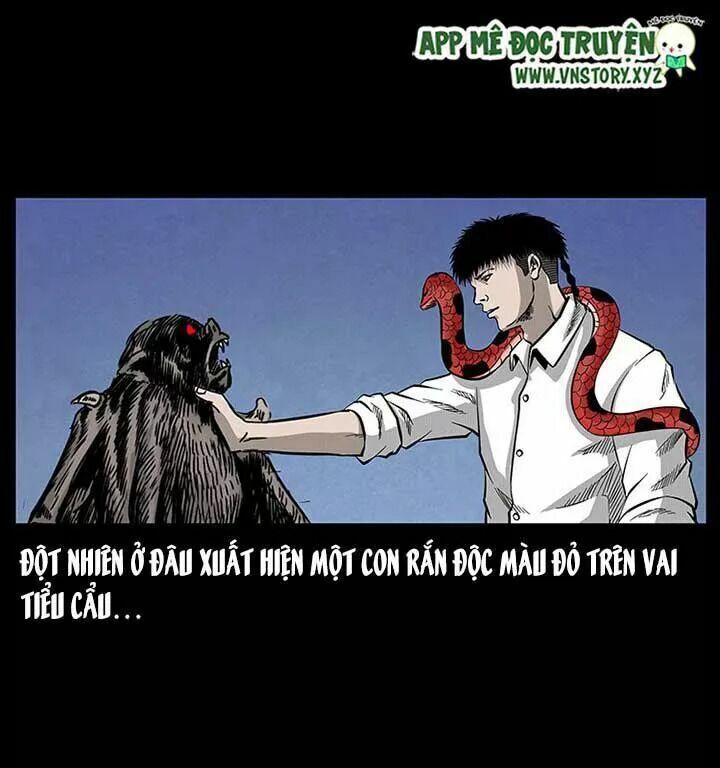 U Minh Ngụy Tượng Chapter 69 - Trang 2