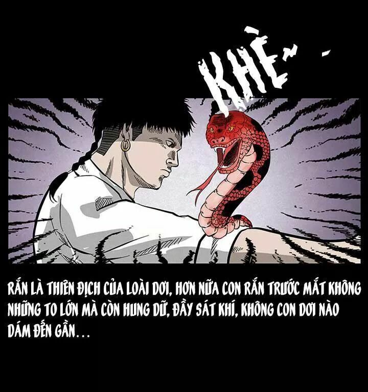 U Minh Ngụy Tượng Chapter 69 - Trang 2