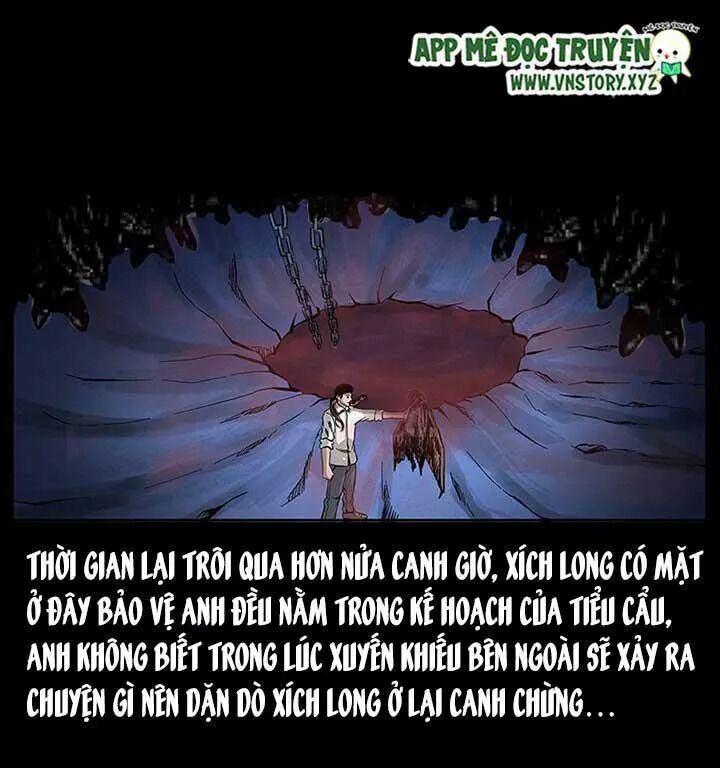 U Minh Ngụy Tượng Chapter 69 - Trang 2