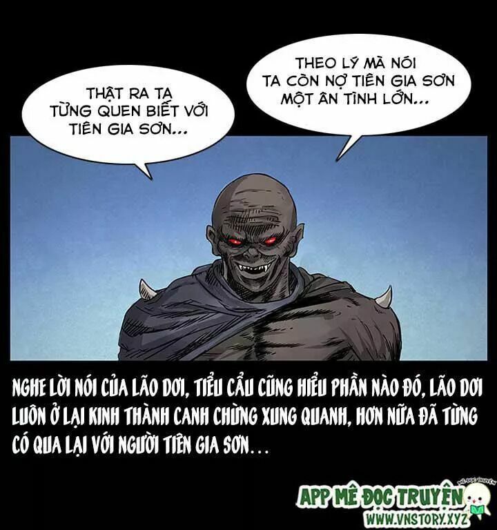 U Minh Ngụy Tượng Chapter 69 - Trang 2