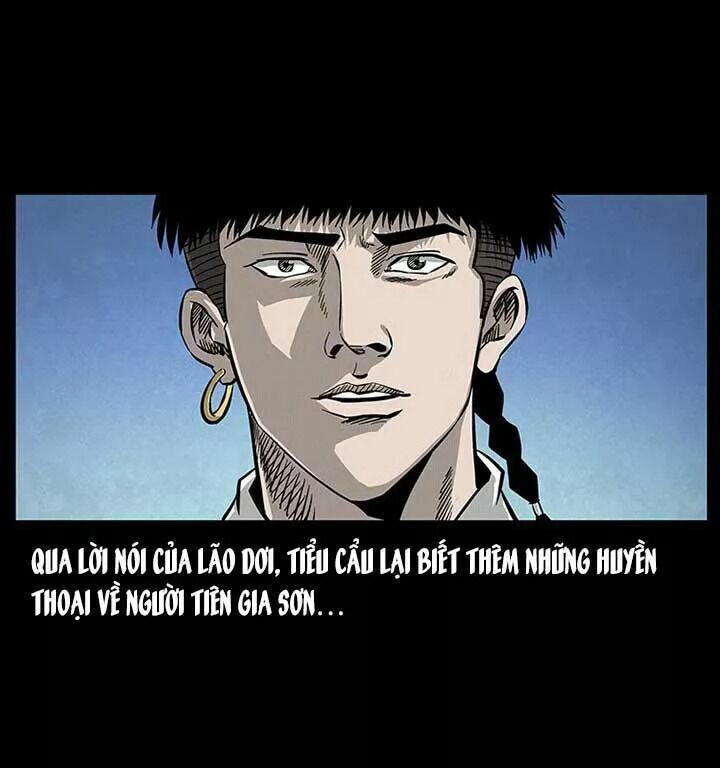 U Minh Ngụy Tượng Chapter 69 - Trang 2