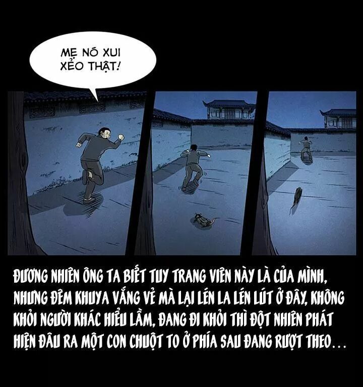 U Minh Ngụy Tượng Chapter 69 - Trang 2