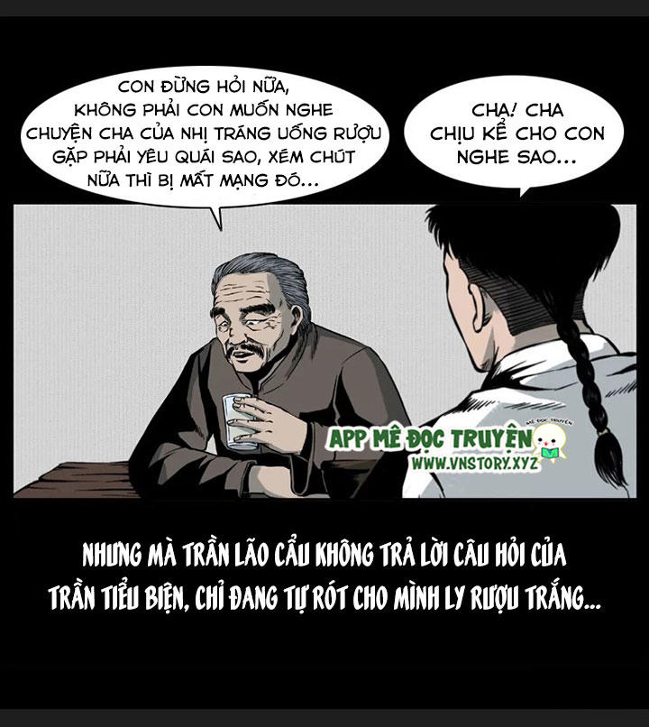 U Minh Ngụy Tượng Chapter 7 - Trang 2