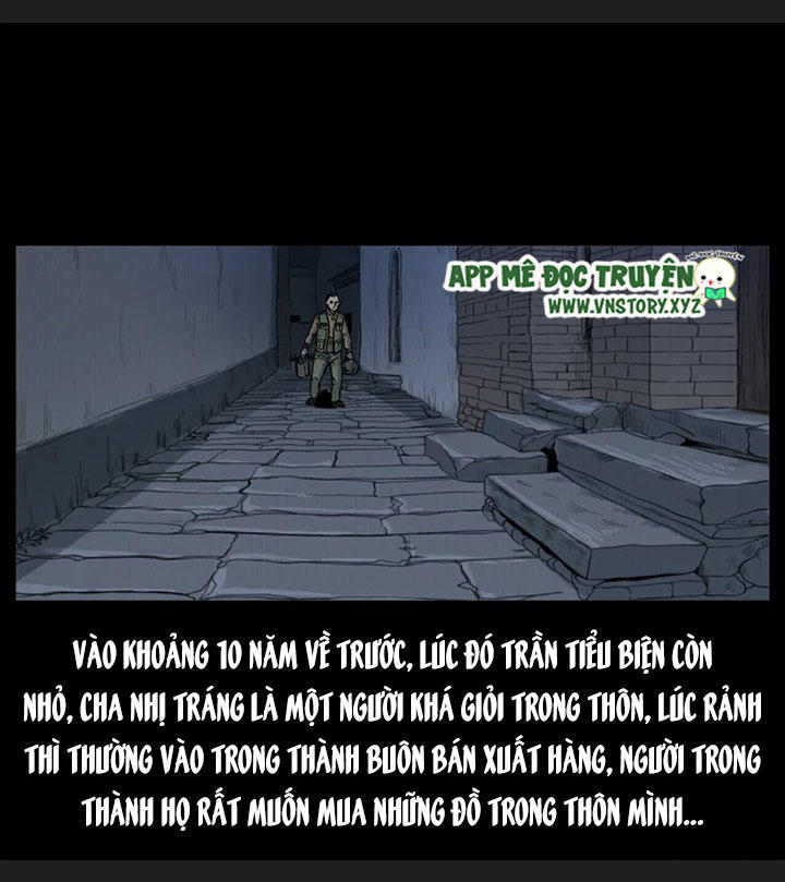 U Minh Ngụy Tượng Chapter 7 - Trang 2