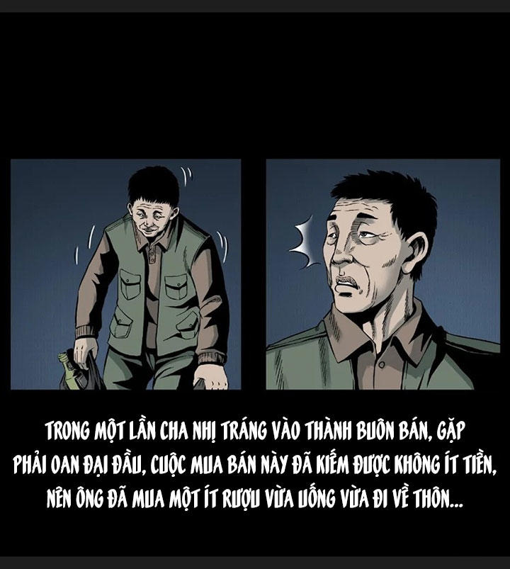 U Minh Ngụy Tượng Chapter 7 - Trang 2