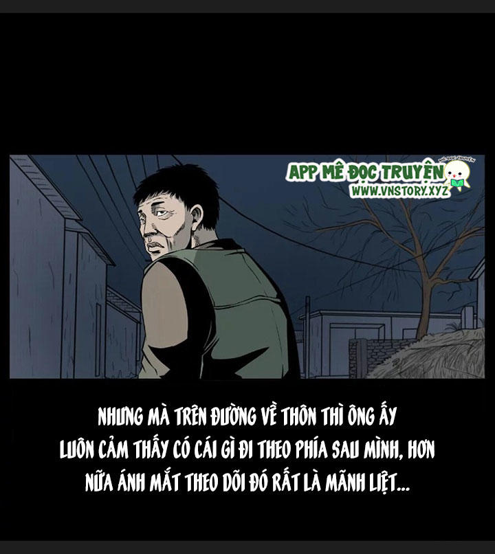 U Minh Ngụy Tượng Chapter 7 - Trang 2