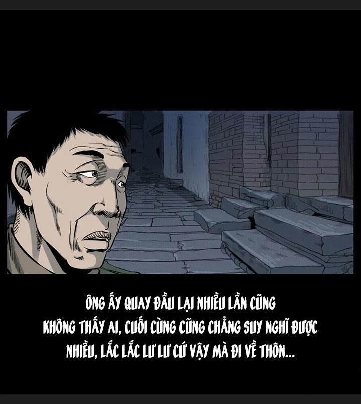 U Minh Ngụy Tượng Chapter 7 - Trang 2