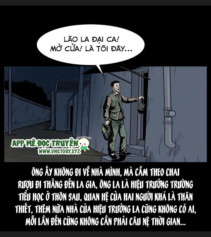 U Minh Ngụy Tượng Chapter 7 - Trang 2