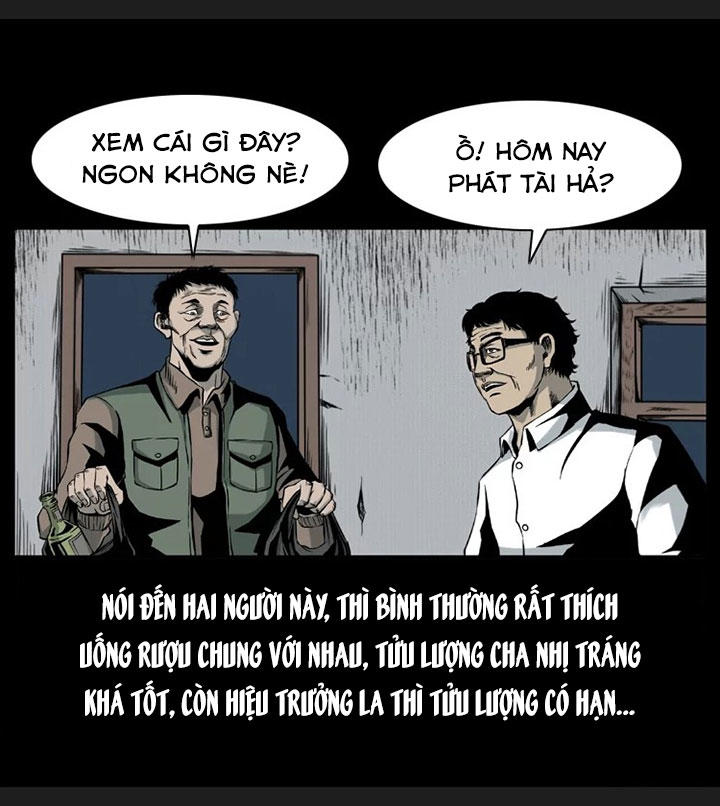 U Minh Ngụy Tượng Chapter 7 - Trang 2