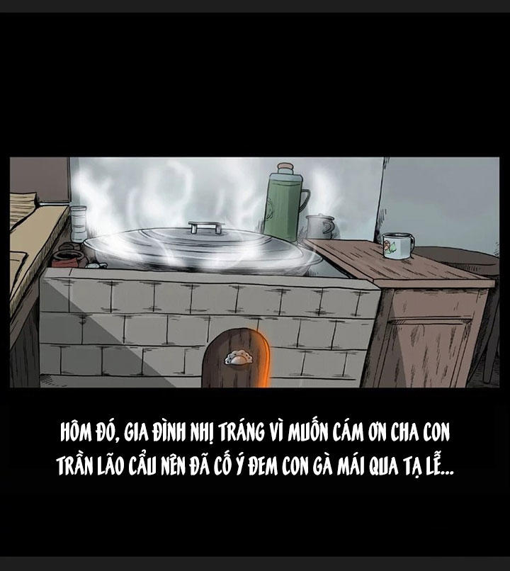 U Minh Ngụy Tượng Chapter 7 - Trang 2