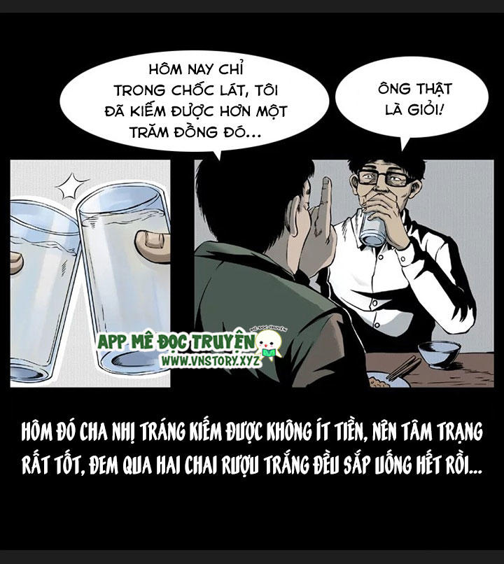 U Minh Ngụy Tượng Chapter 7 - Trang 2