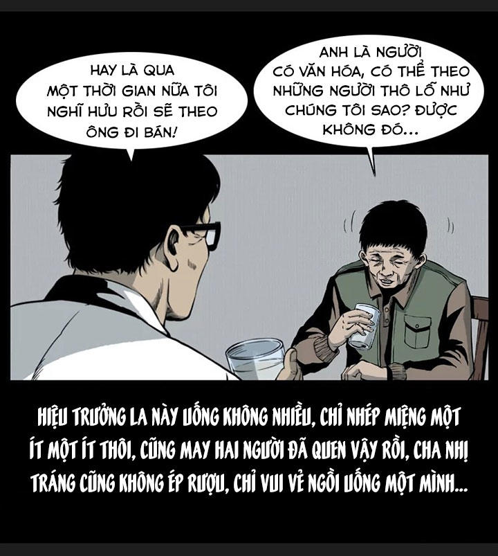 U Minh Ngụy Tượng Chapter 7 - Trang 2