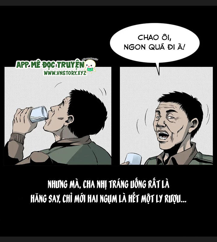 U Minh Ngụy Tượng Chapter 7 - Trang 2