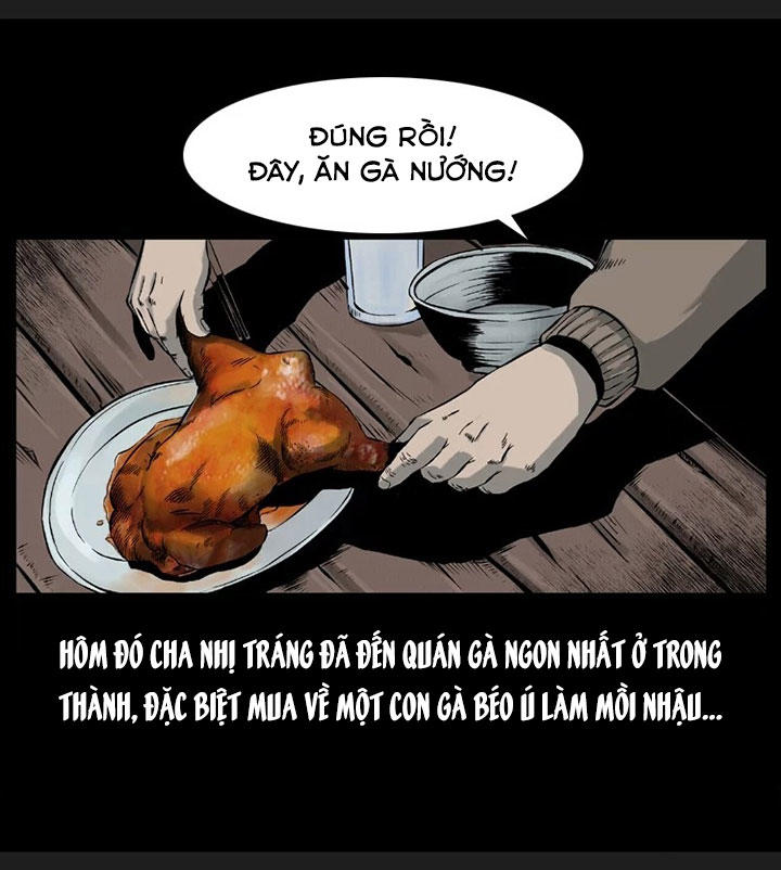 U Minh Ngụy Tượng Chapter 7 - Trang 2