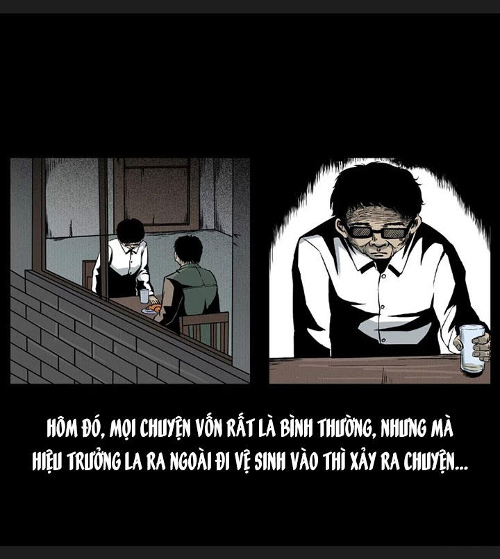 U Minh Ngụy Tượng Chapter 7 - Trang 2