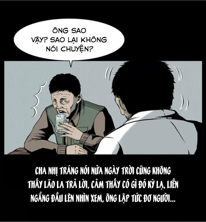 U Minh Ngụy Tượng Chapter 7 - Trang 2